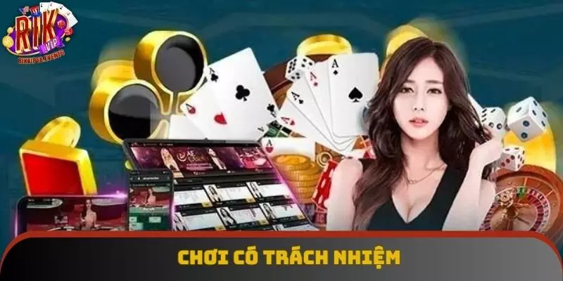 Dealer Rikvip - Trách nhiệm và công bằng trong mọi giao dịch