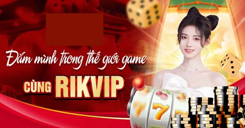Khám phá sức hút Dealer Rikvip - Game bài đẳng cấp