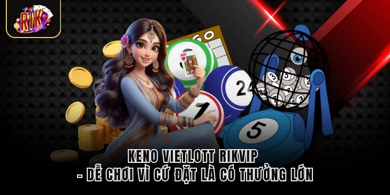 Slot Game Rikvip - Nổ hũ đổi thưởng cực lớn